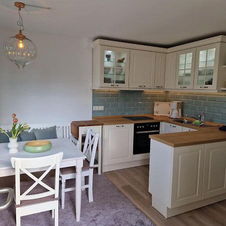 Ferienwohnung Duene Mit Kamin Und 2 Baedern In Boltenhagen 外观 照片