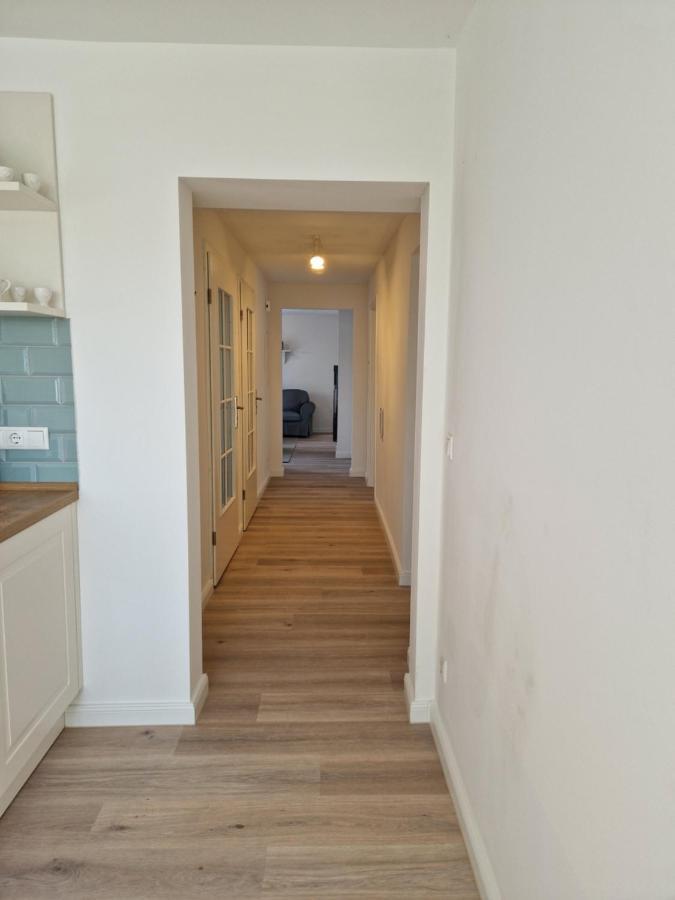 Ferienwohnung Duene Mit Kamin Und 2 Baedern In Boltenhagen 外观 照片