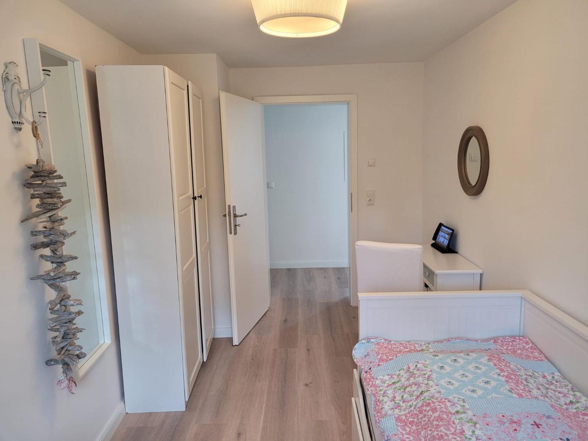 Ferienwohnung Duene Mit Kamin Und 2 Baedern In Boltenhagen 外观 照片