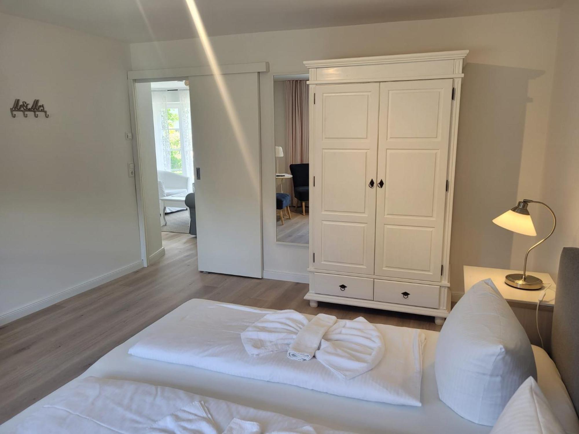 Ferienwohnung Duene Mit Kamin Und 2 Baedern In Boltenhagen 外观 照片